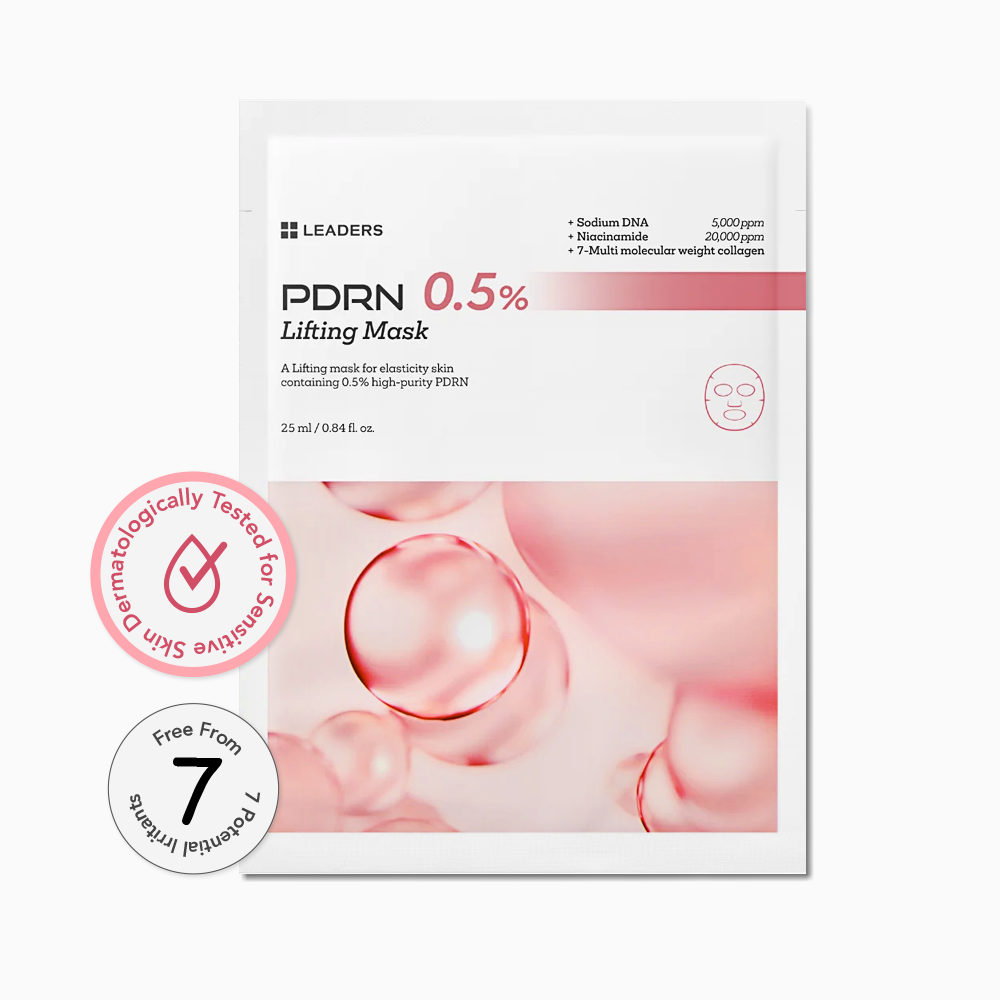 PDRN 0.5% Lifting Mask