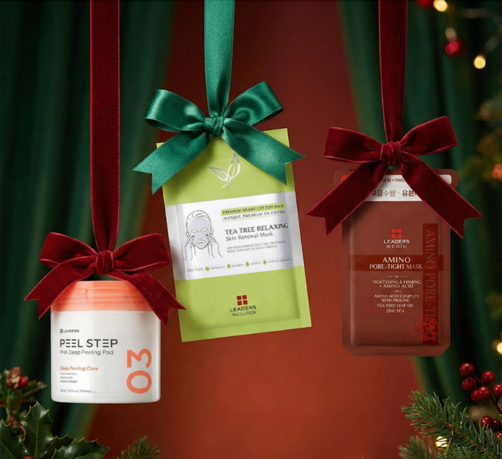 Best Holiday Gift Sets Under $30