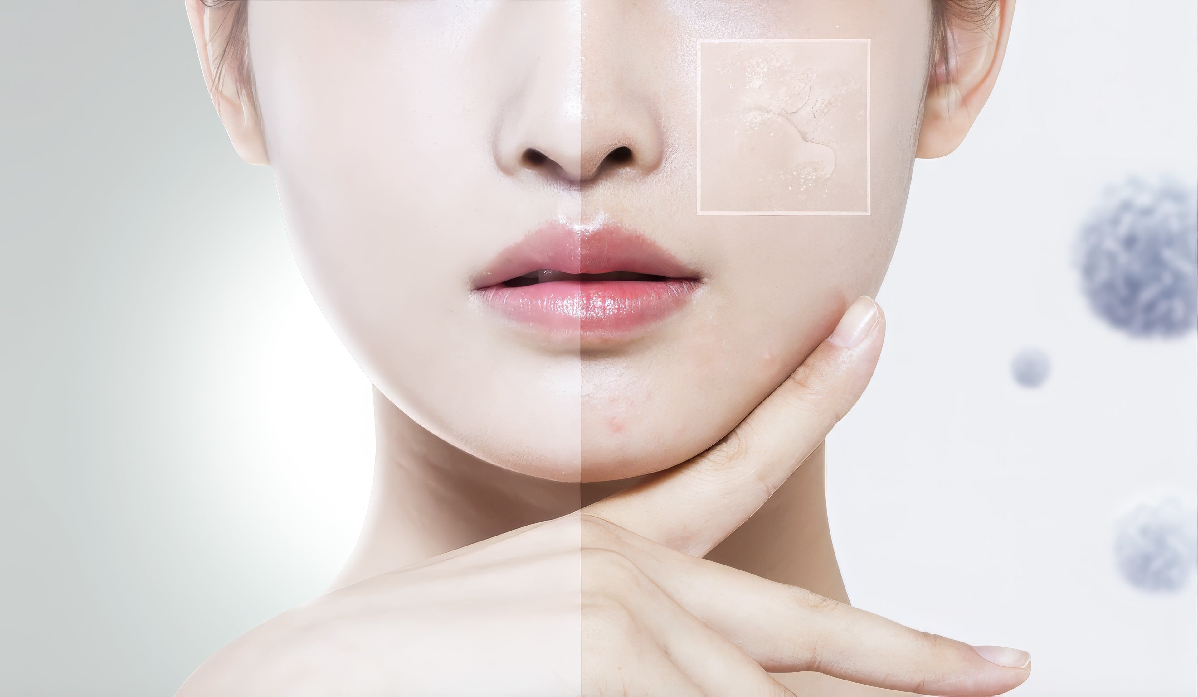 Gentle Exfoliation: A Guide for Sensitive Skin