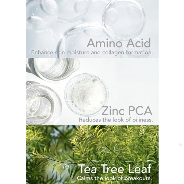 Mediu Amino Pore-Tight Mask