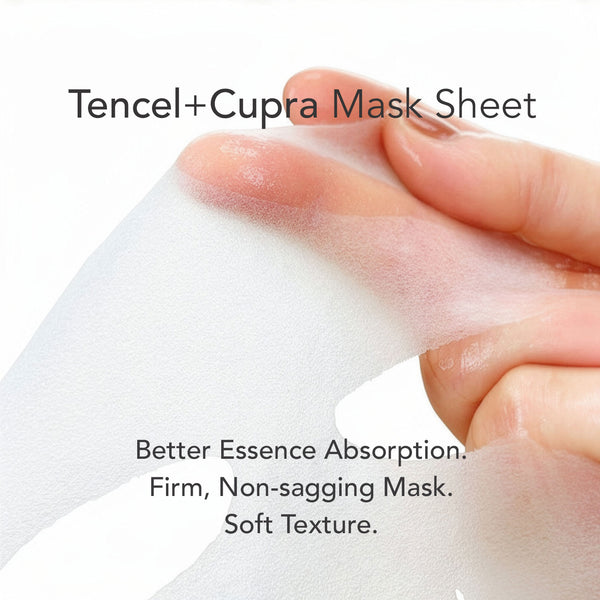 Mediu Amino Clearing Mask