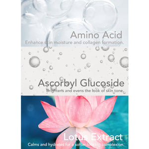 Mediu Amino Clearing Mask