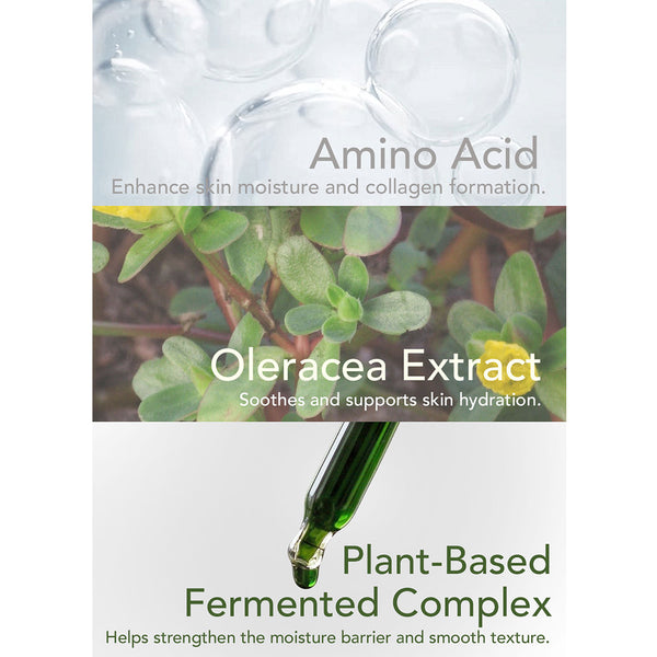 Mediu Amino Moisture Mask