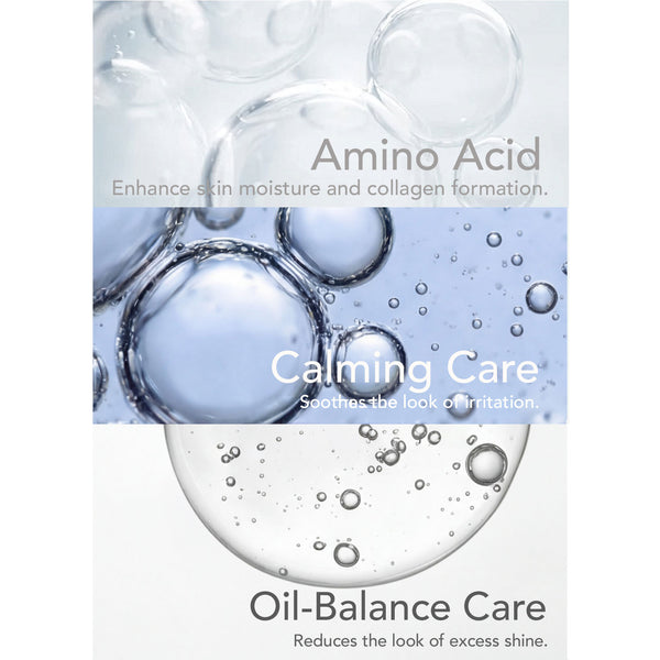 Mediu Amino AC-Free Mask