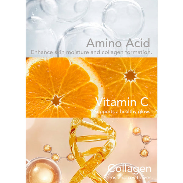 Mediu Amino Lifting Mask