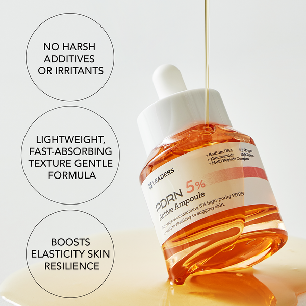 PDRN 5% Active Ampoule