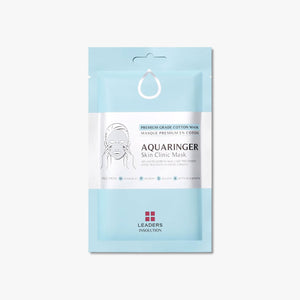 Leaders Aquaringer Skin Clinic Mask