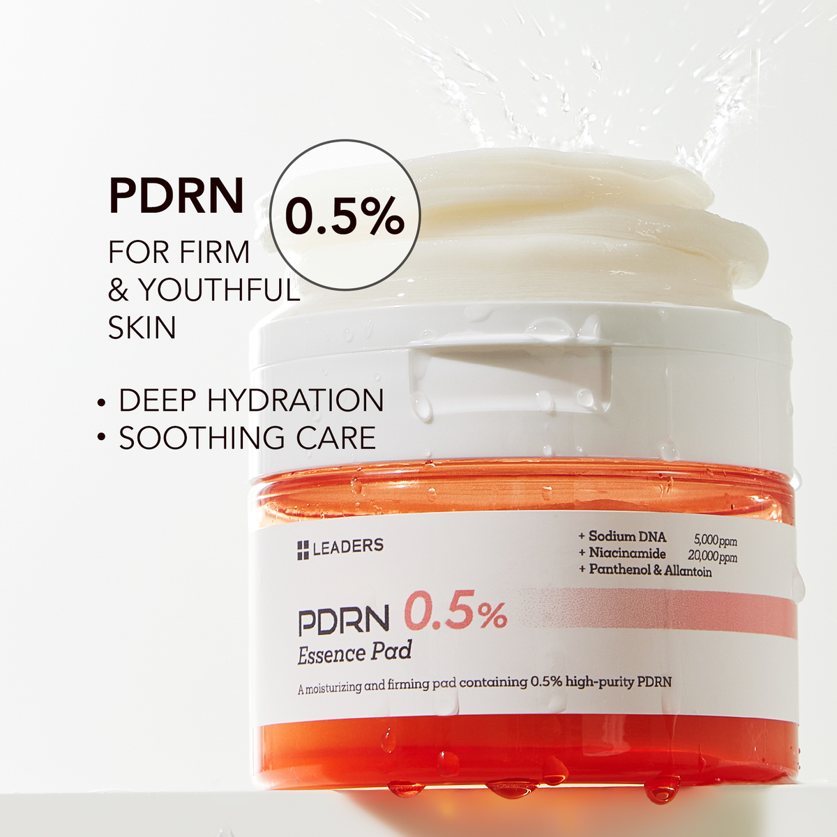 Leaders Cosmetics USA | K-beauty Skincare