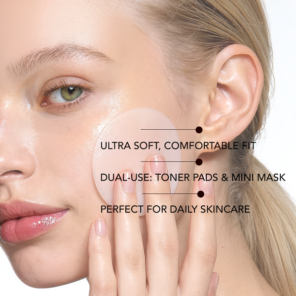 PDRN 0.5% Essence Pad