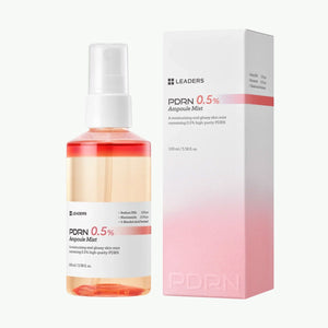 Leaders PDRN 0.5% Ampoule Mist