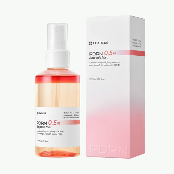 Leaders PDRN 0.5% Ampoule Mist