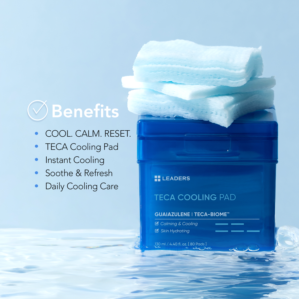 TECA Cooling Pad