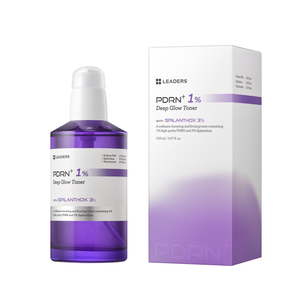 PDRN+1% Deep Glow Toner