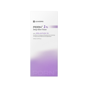 PDRN+1% Deep Glow Toner