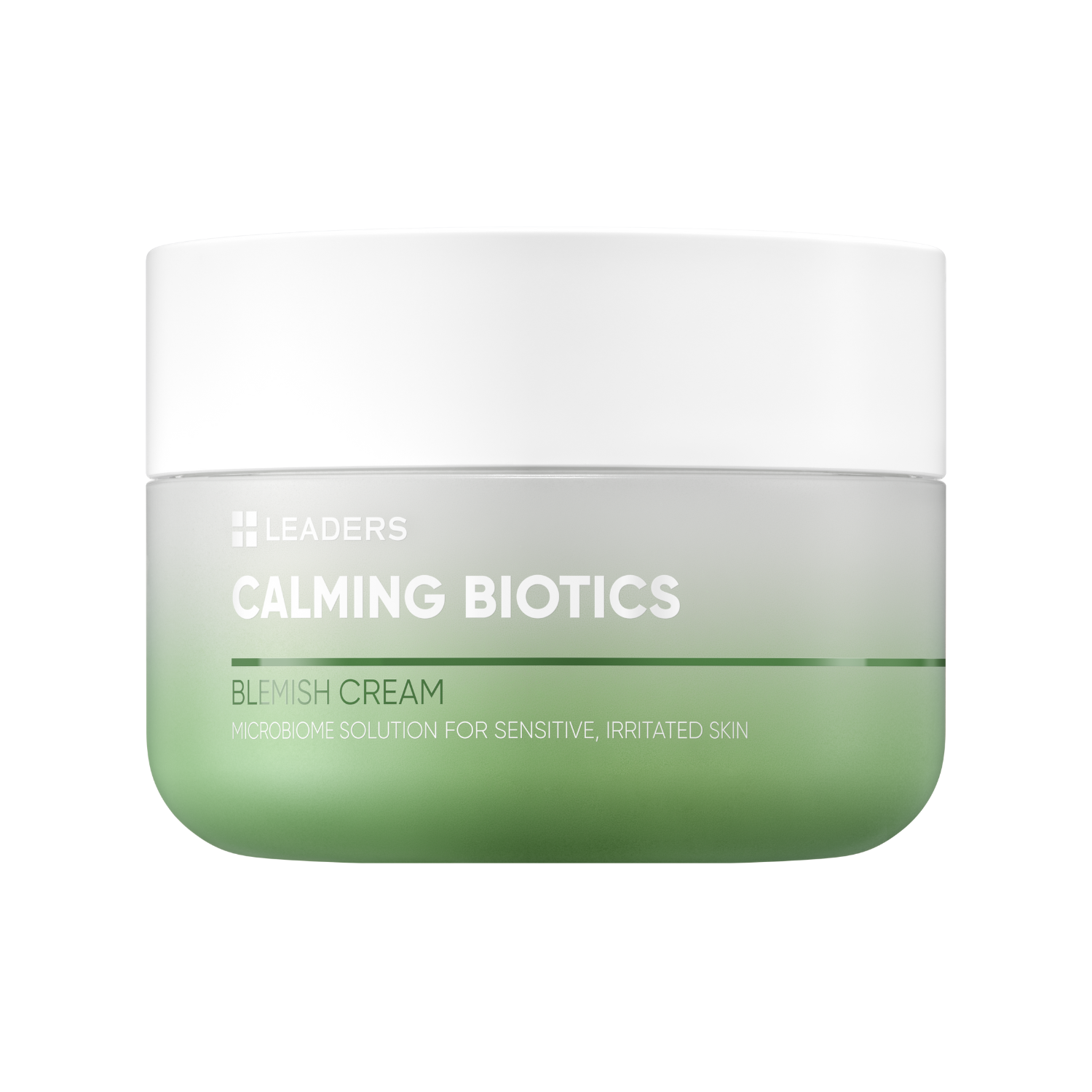 Calming Biotics Blemish Cream
