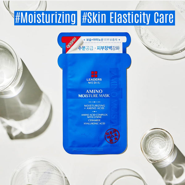 Mediu Amino Moisture Mask