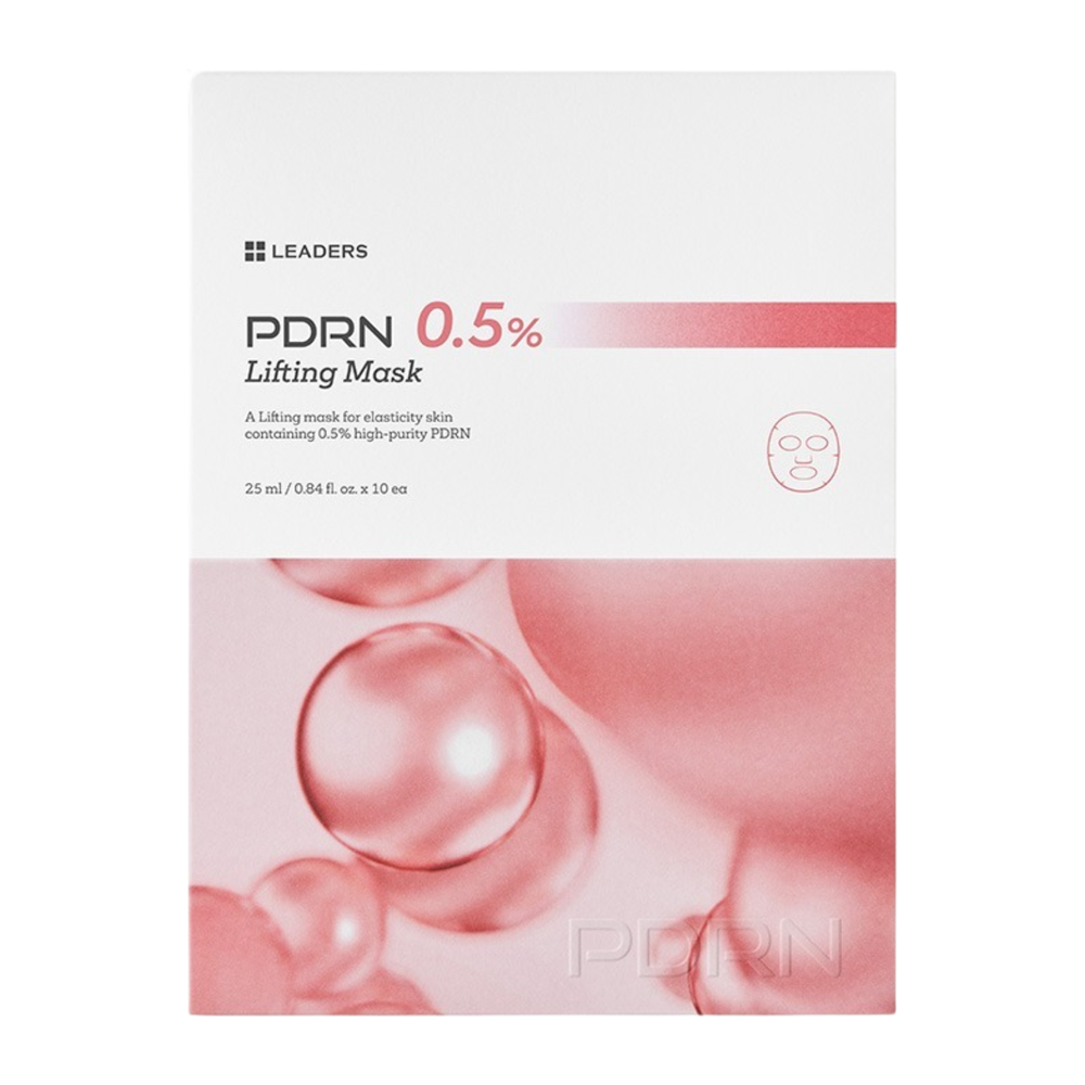 PDRN 0.5% Lifting Mask