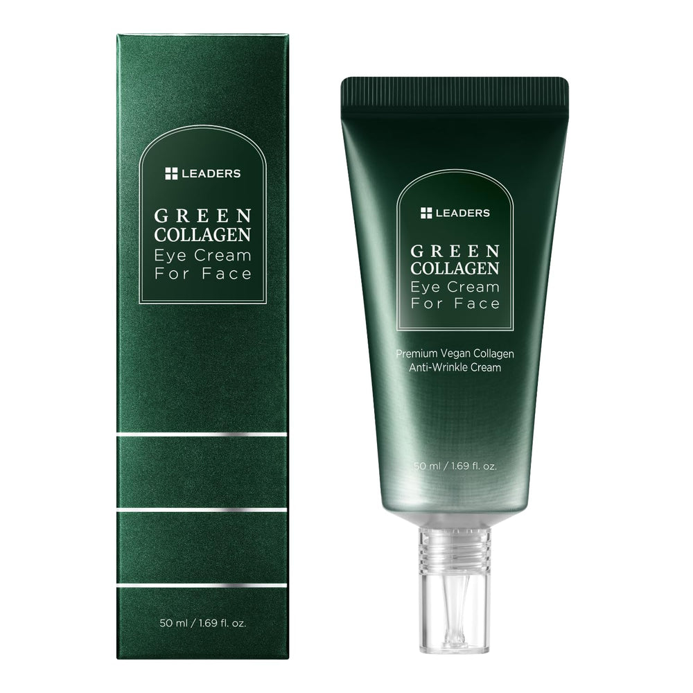 Green Collagen Eye Cream For Face 50ml