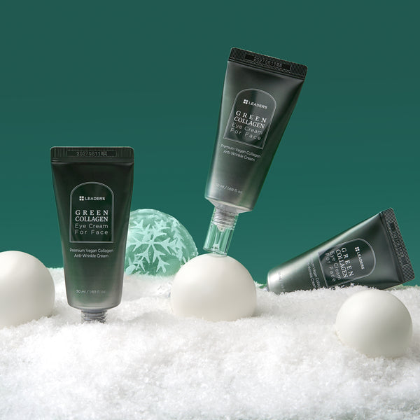 Green Collagen Eye Cream For Face 50ml