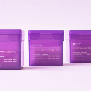 Nutrition Ampoule Pad