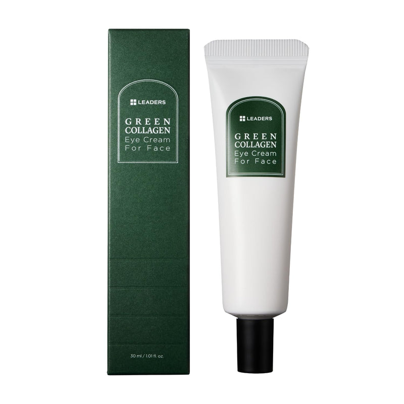 Green Collagen Eye Cream For Face 30ml