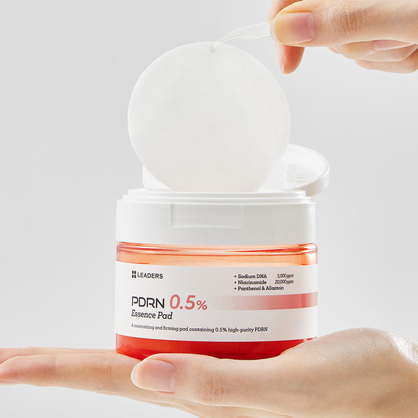 PDRN 0.5% Essence Pad