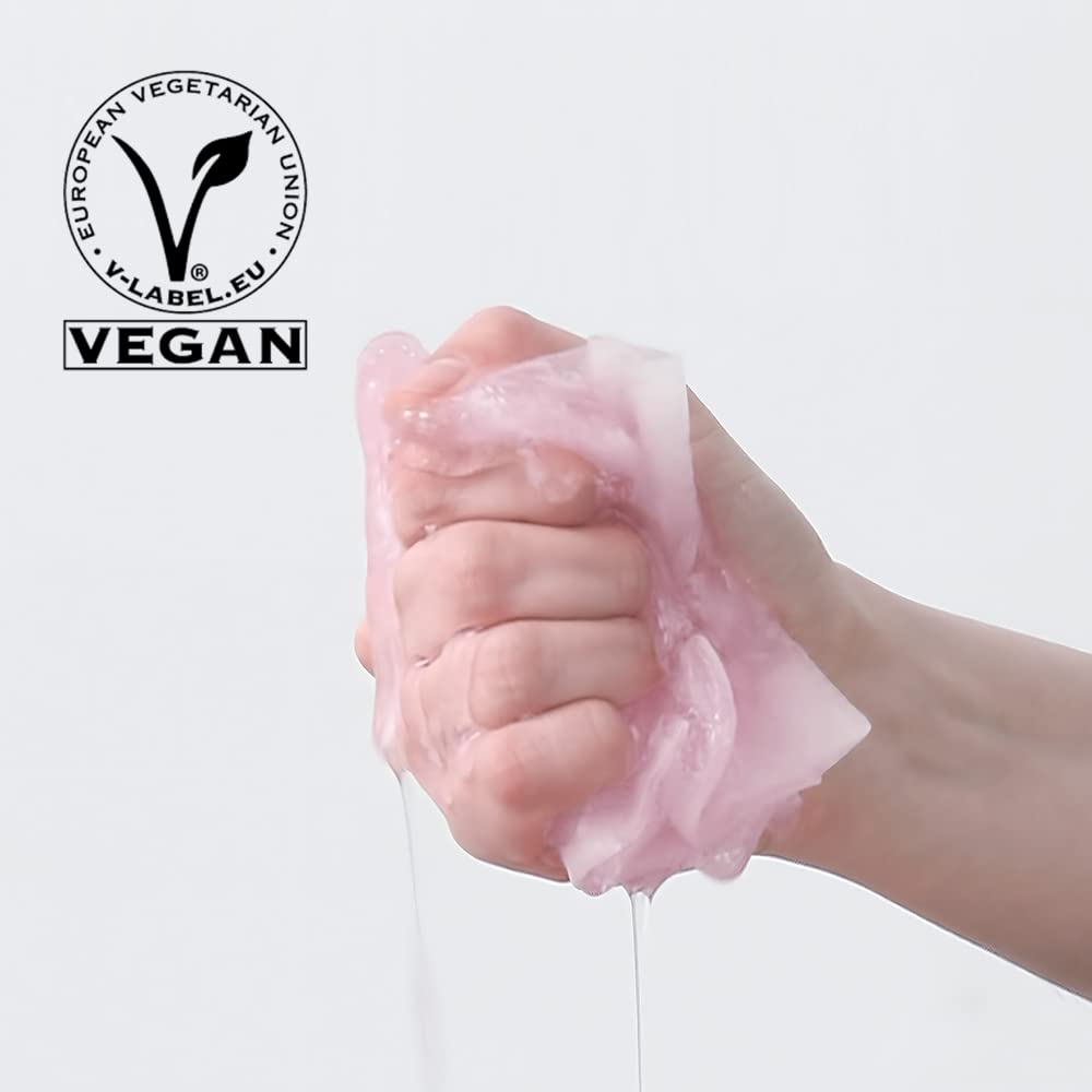 Leaders Insolution I'm PHYTO Collagen - Vegan Mask