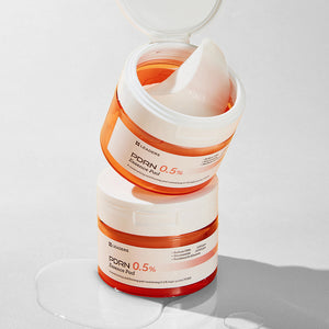 PDRN 0.5% Essence Pad