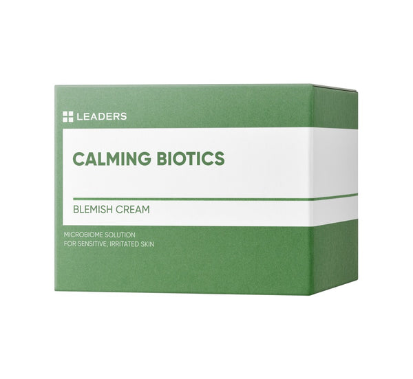 Calming Biotics Blemish Cream