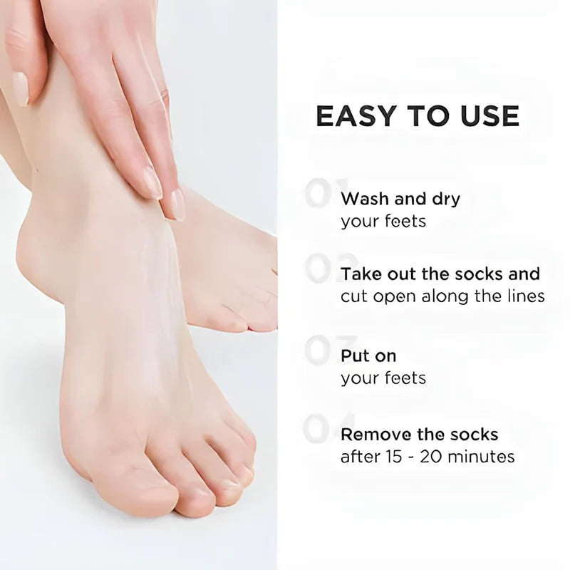 Exfoliating Special Bundle $29 ($42 Value)