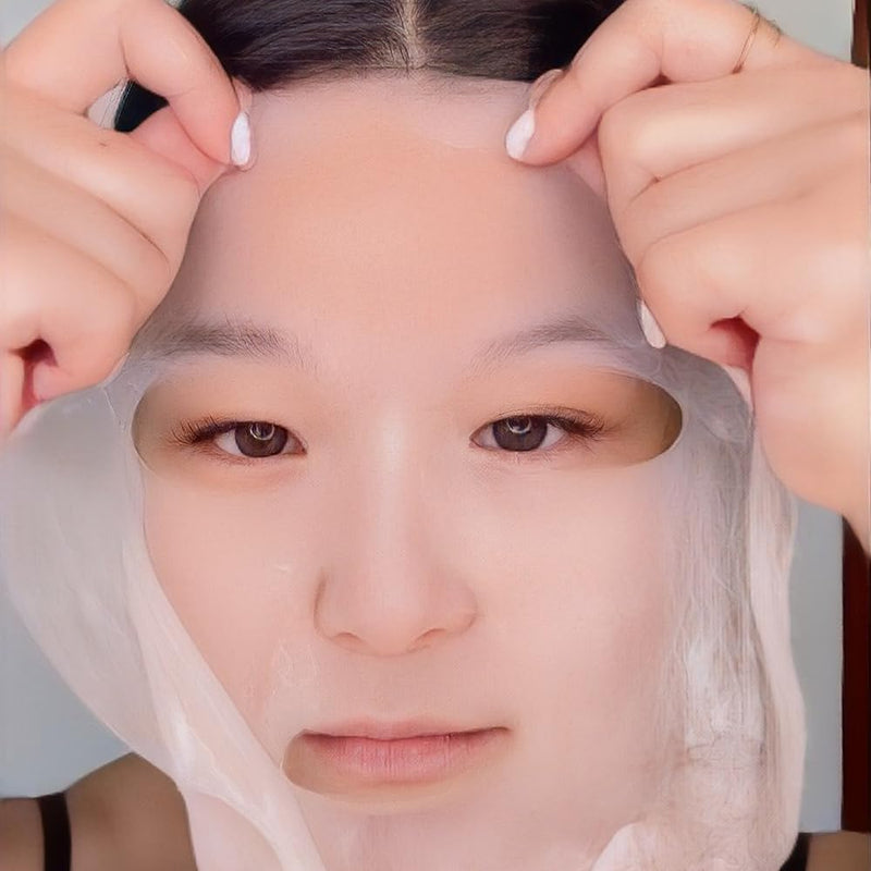 Leaders Collagen Lifting Skin Renewal Mask