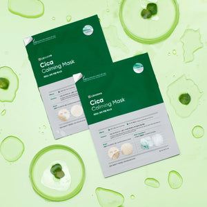 Cica Calming Mask