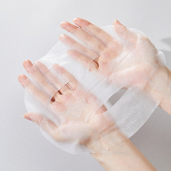 Mediu Amino Moisturizing + Lifting + Clearing Mask Set - 30 Sheets