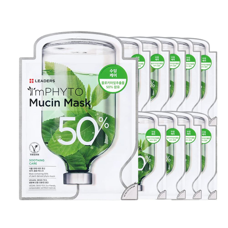 ImPHYTO Mucin Mask