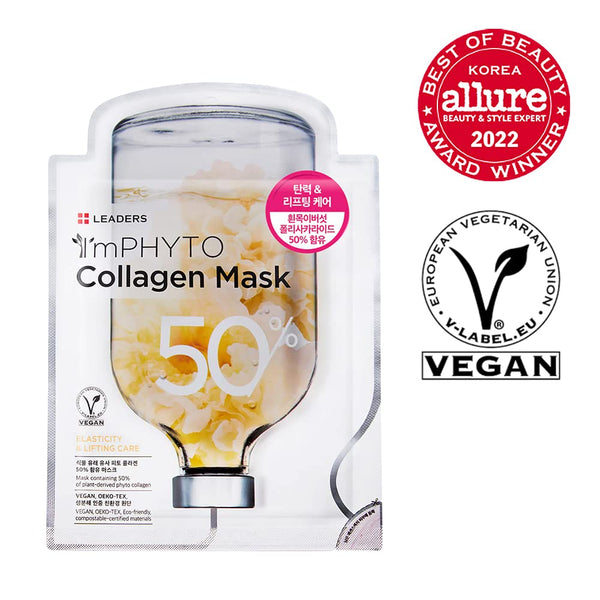 ImPHYTO Collagen Mask