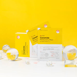 Ceramide Moisturizing Mask