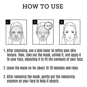 Mediu Amino Clearing Mask