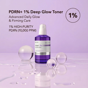 PDRN+1% Deep Glow Toner
