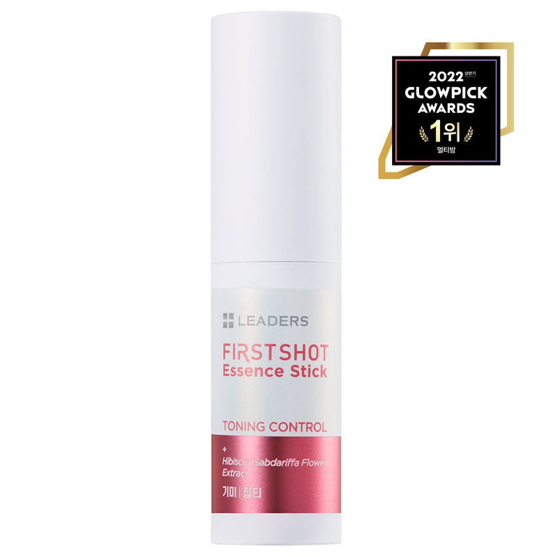 [Handpicked for V-Day] First Shot Essence Stick Toning Control
