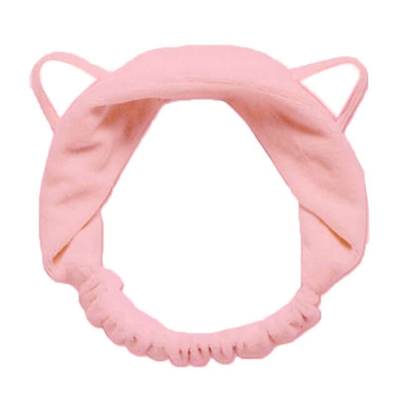 [Handpicked for V-Day] Cat Ear Headband