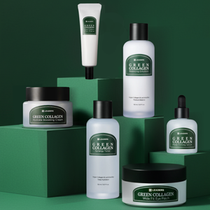 Autumn Collagen Repair Bundle