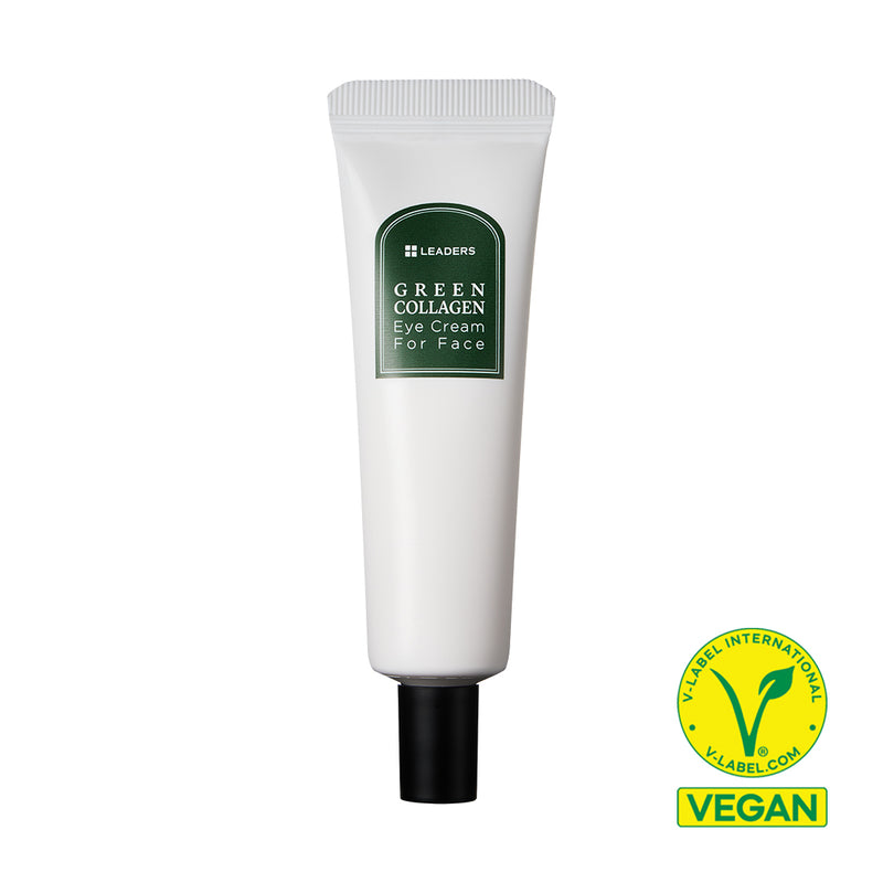Green Collagen Eye Cream For Face 30ml