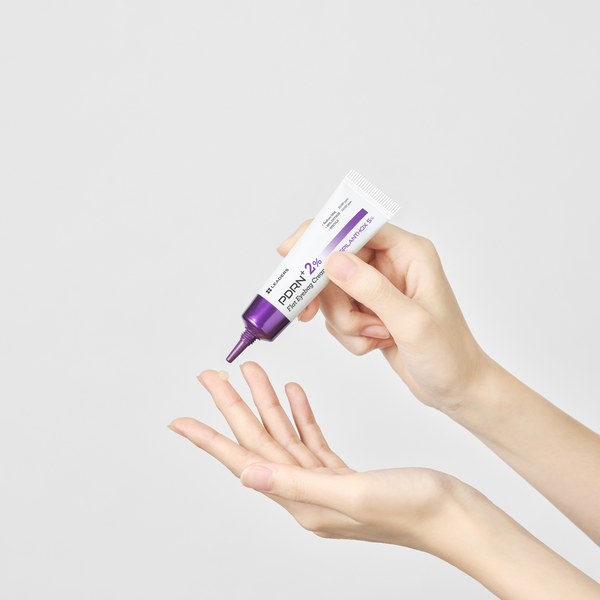 PDRN+ 2% Flat Eyebag Cream