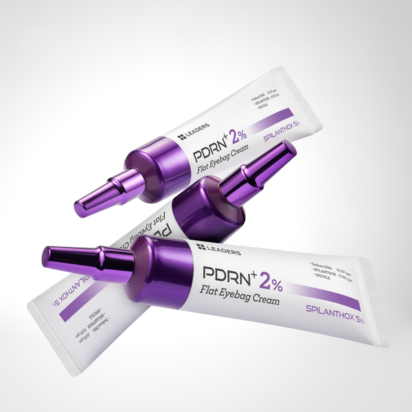PDRN+ 2% Flat Eyebag Cream