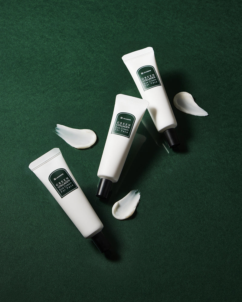Green Collagen Eye Cream For Face 30ml
