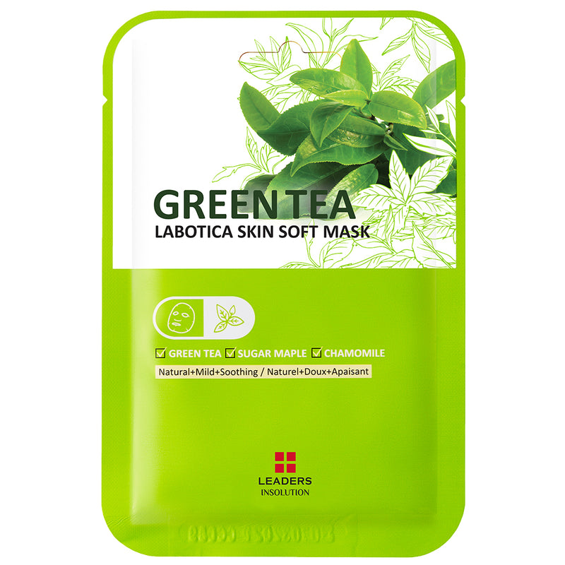 [Clearance Sale] Labotica Skin Soft Mask Bundle