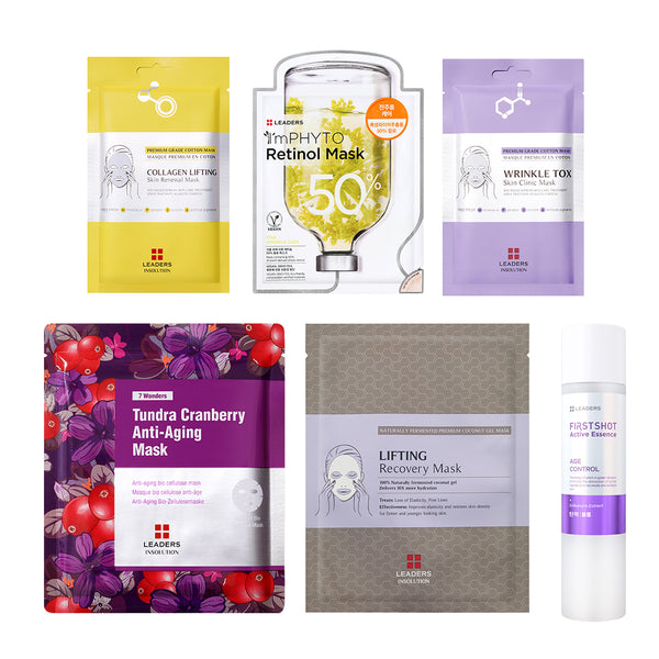 Limited Edition Mother's Day Unconditional Love Box