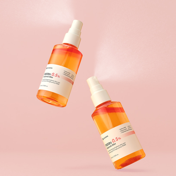 Leaders PDRN 0.5% Ampoule Mist