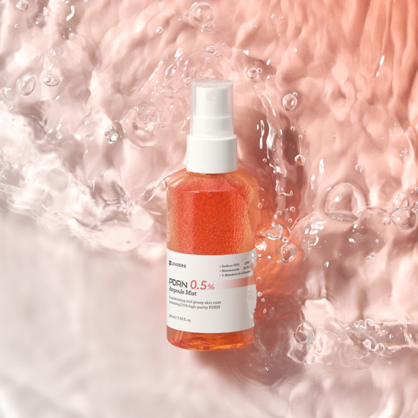 Leaders PDRN 0.5% Ampoule Mist
