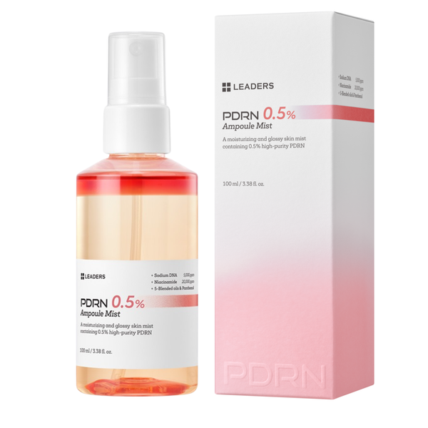 Leaders Cosmetics USA | K-beauty Skincare